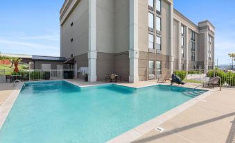 Best Western Plus Belle Meade Inn  Suites