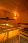 City Palace Hotel Tashkent - spa