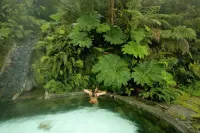 Puyuhuapi Lodge & Spa - Hot Springs
