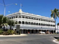 Heritage Hotel Rockhampton