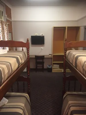 Heritage Hotel Rockhampton