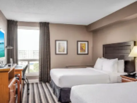 Royal Hotel Regina, Trademark Collection by Wyndham Hotels in Regina