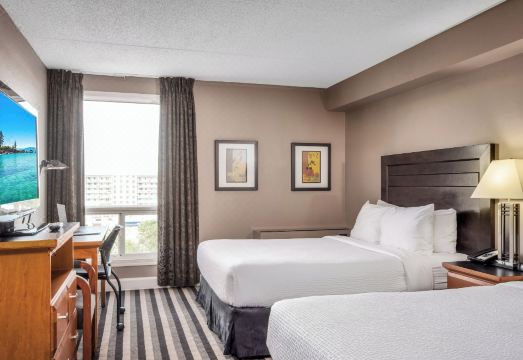 로열 호텔 레지나 트레이드마크 컬렉션 바이 윈덤