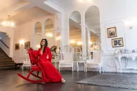 Meliá Century Hotel Ponce فنادق في San Anton