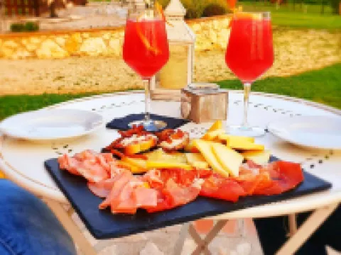 Agriturismo iL Pioppeto Hotels in Cassino