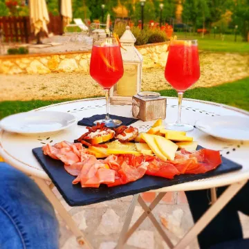Agriturismo iL Pioppeto