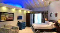Quints Travelers Inn Hotels in Willemstad