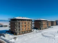 CORNELIA DELUXE RESIDENCE Hotels in Razlog