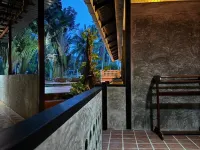 パチャラ ブティック ホテル パンガン島のホテル