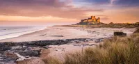Grove Cottage - North East Escapes Hotels in Bamburgh