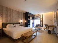 Hyatt Centric Guatemala City Hotels in Guatemala City