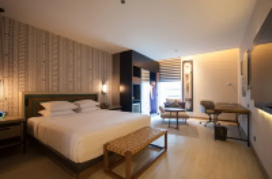Hyatt Centric Guatemala City Hotels in Guatemala City