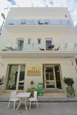 Hotel da Ettore - Salento Selection Hotel di 