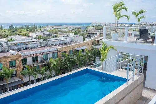 5th Coral Suite by Ixchel - Condos