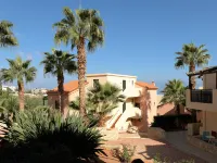 Asterias Village Hotels in Hersonissos