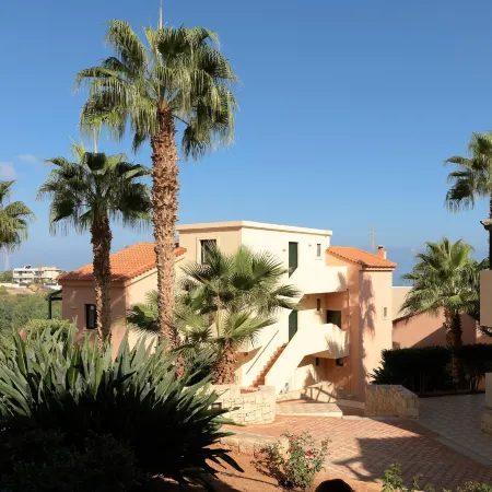 Asterias Village