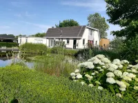 B&B Bovenweg Hotels in Wageningen