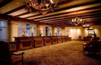 L’Auberge Casino Resort Lake Charles - Wifi