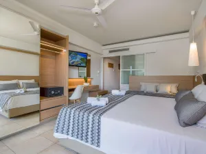 Kiani Beach Resort Family All Inclusive