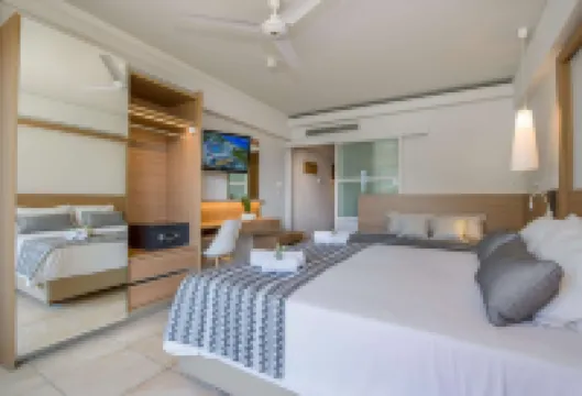 Kiani Beach Resort Family All Inclusive