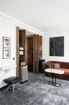Hotel les Bains Paris