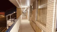 Days Inn by Wyndham Salina South Các khách sạn ở Salina