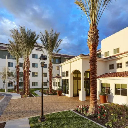 Residence Inn San Diego Chula Vista