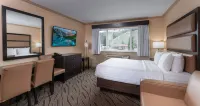 Prestige Inn Golden Hotels in Golden