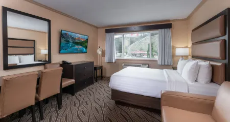 Prestige Inn Golden