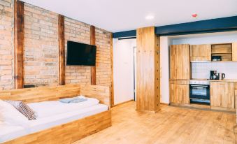 Amtshaus Gut Hügle Boutique Apartments