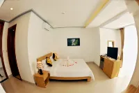 Tam Chau Luxury Hotel Hotel a Dai Lao