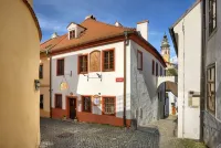 Castle View Apartments Hotels in 