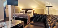 Villahotel Rheinblick - Balcony