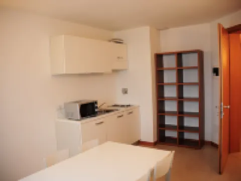 Suite Maria Residence Hotels in Buttrio
