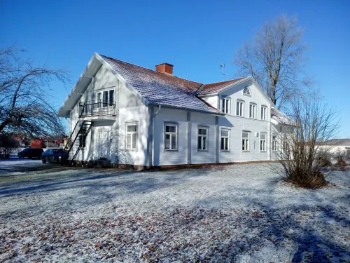 Vandrarhemmet Hammar - Hostel - 2-Star
