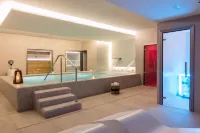 Bordoy Alcudia Port Suites - Spa