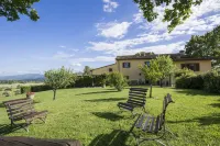 Il Nido di Gabbiano Hotel in zona Barberino Designer Outlet