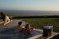 The Inn at Newport Ranch - spa