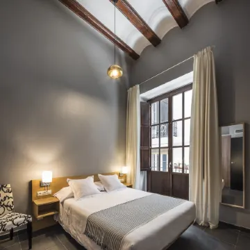 Catalina Suites San Nicolas