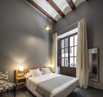 Catalina Suites San Nicolas