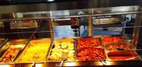Christabelle Hotel Apartments - Breakfast