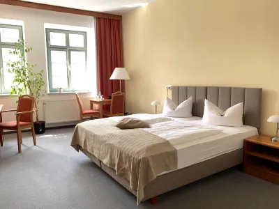 Hotel Zittauer Hof