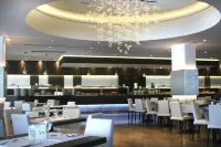 Hotel Santa Lucia le Sabbie d'Oro - breakfast