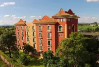 Meson del Valle Hotels in Zamora de Hidalgo