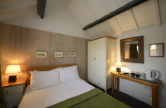 The White Lion Inn Hotels in 