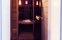Carlton Beach - spa