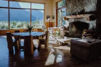 Hotel Natura Hotels in Puerto Varas