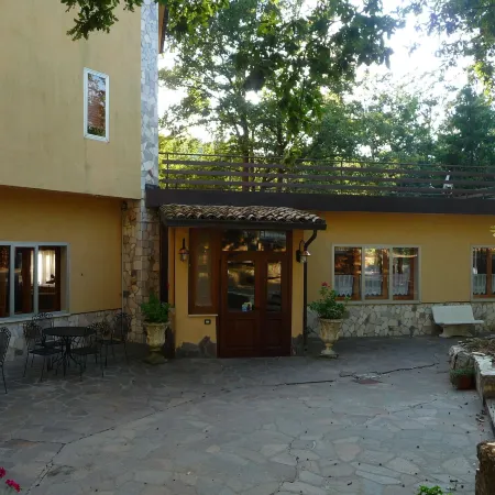 Albergo Del Sole