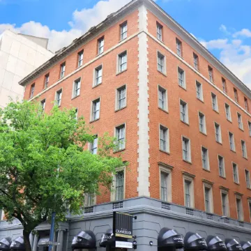 The Chancellor on Currie Отели рядом с достопримечательностью «Площадь Виктория»