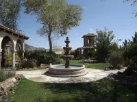 Lajitas Golf Resort Các khách sạn ở Study Butte-Terlingua
